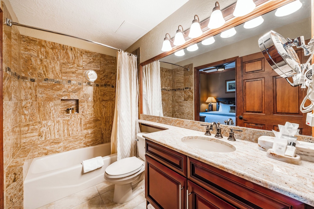 Condos at Canyons Resort by White Pines - photo 63