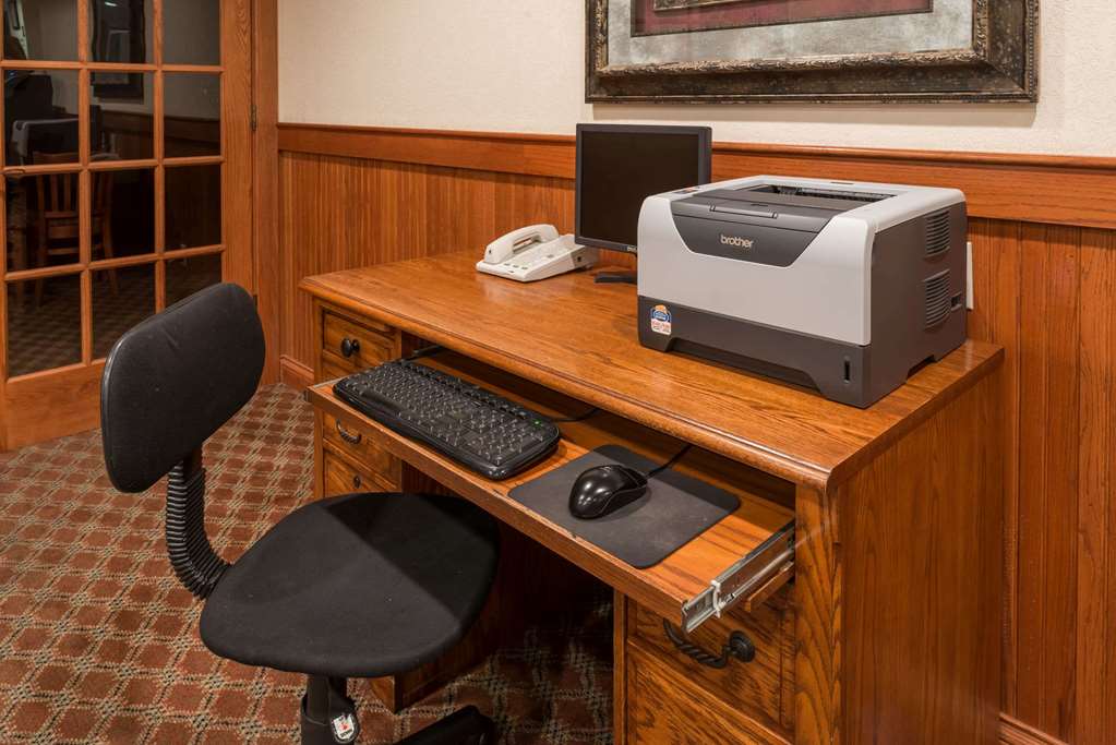 Super 8 by Wyndham St Robert Ft Leonard Wood Area - photo 16