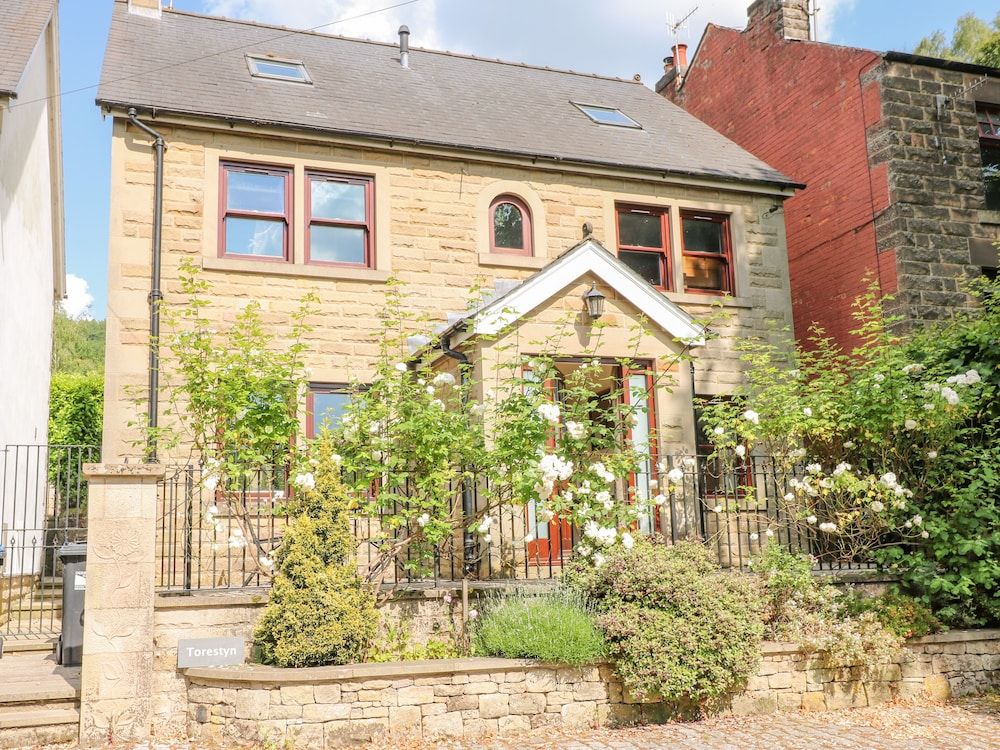 Torestyn in Matlock, United Kingdom