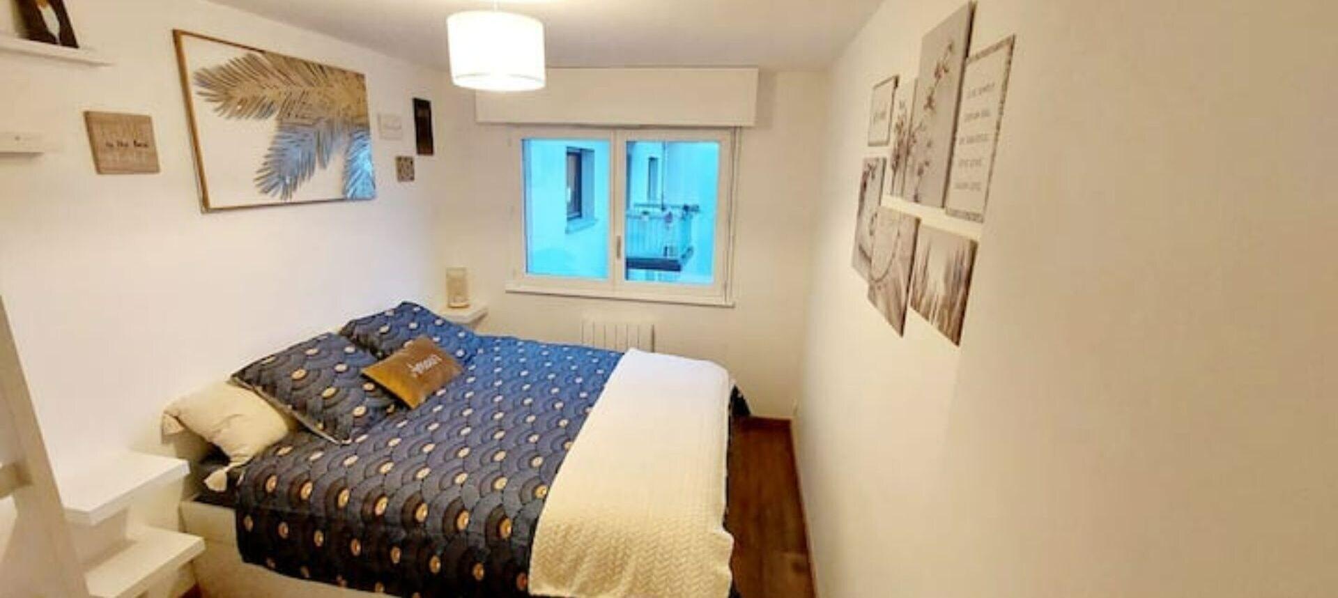 Appartement Cosy Strasbourg — 4-Star Luxury Hotel in Strasbourg, France
