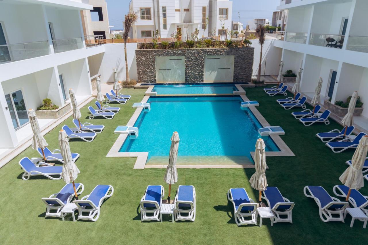Sky Star Hotel — Hurghada — photo 4
