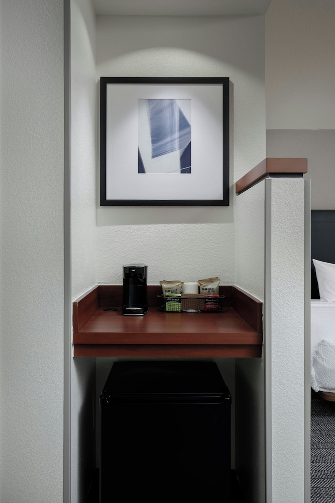 Courtyard by Marriott Wichita At Old Town - photo 14