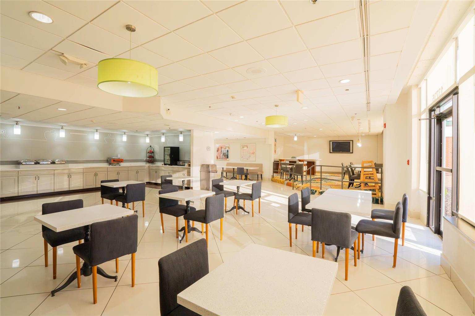 Elimwood Hotel a Ramada by Wyndham - photo 23