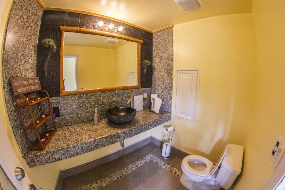 Hawaiian Sanctuary - photo 17