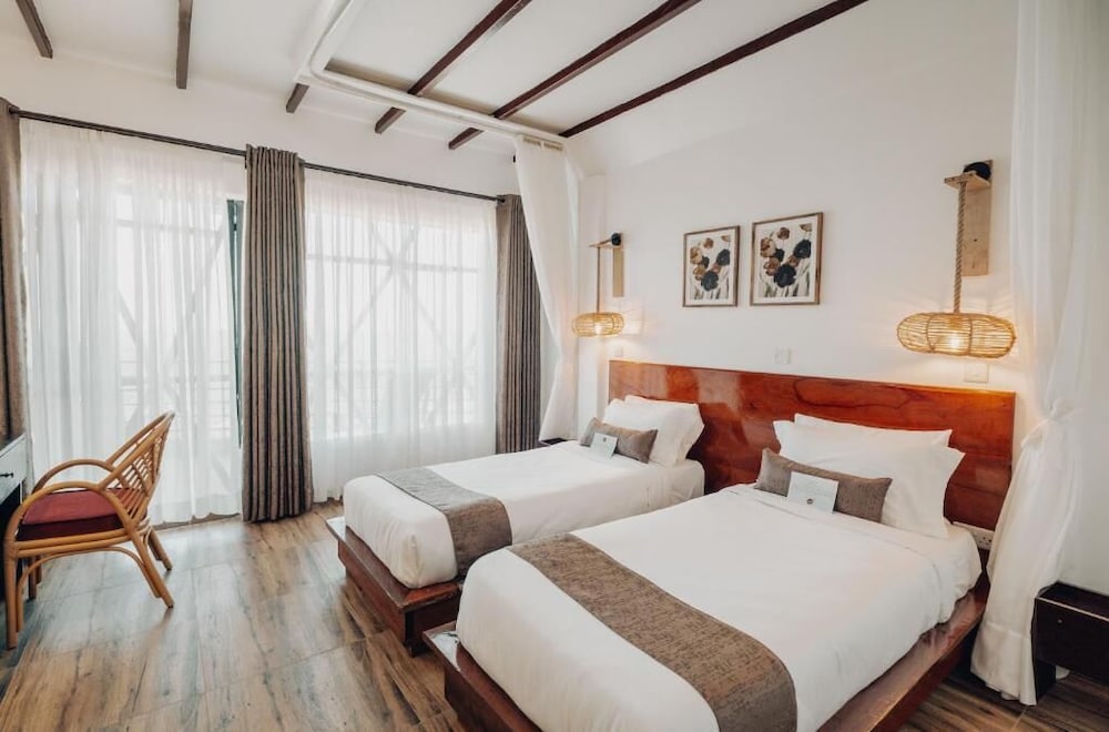 Kitonga Garden Resort in Unknown City, Kenya