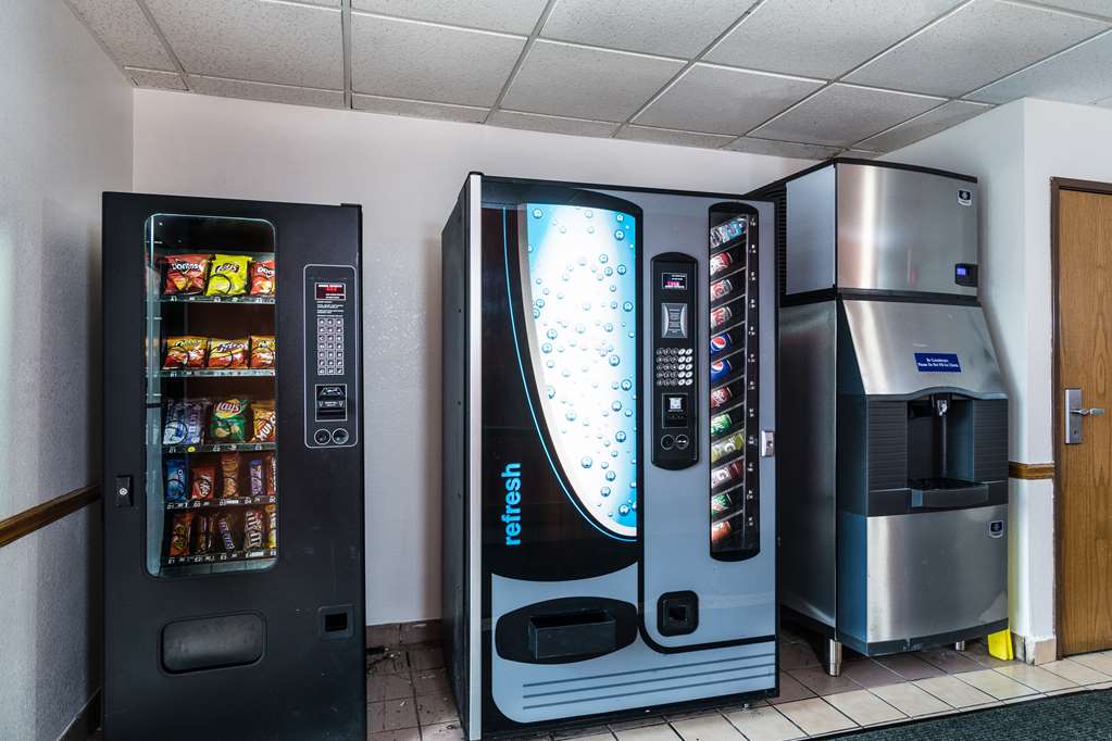 Motel 6 Libertyville IL - photo 34