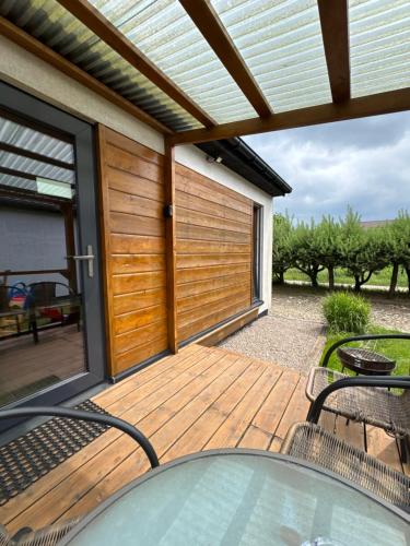 Domki Tanie Spanie in Zator, Poland