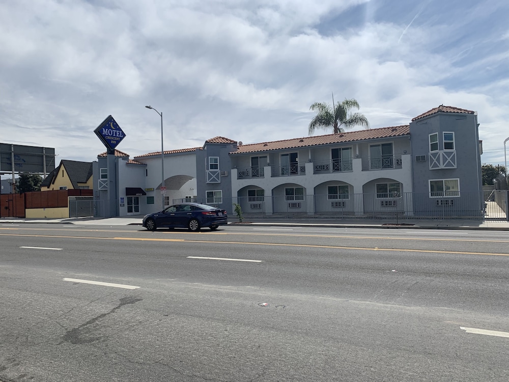 Crescent Inn in Wilmington, United States