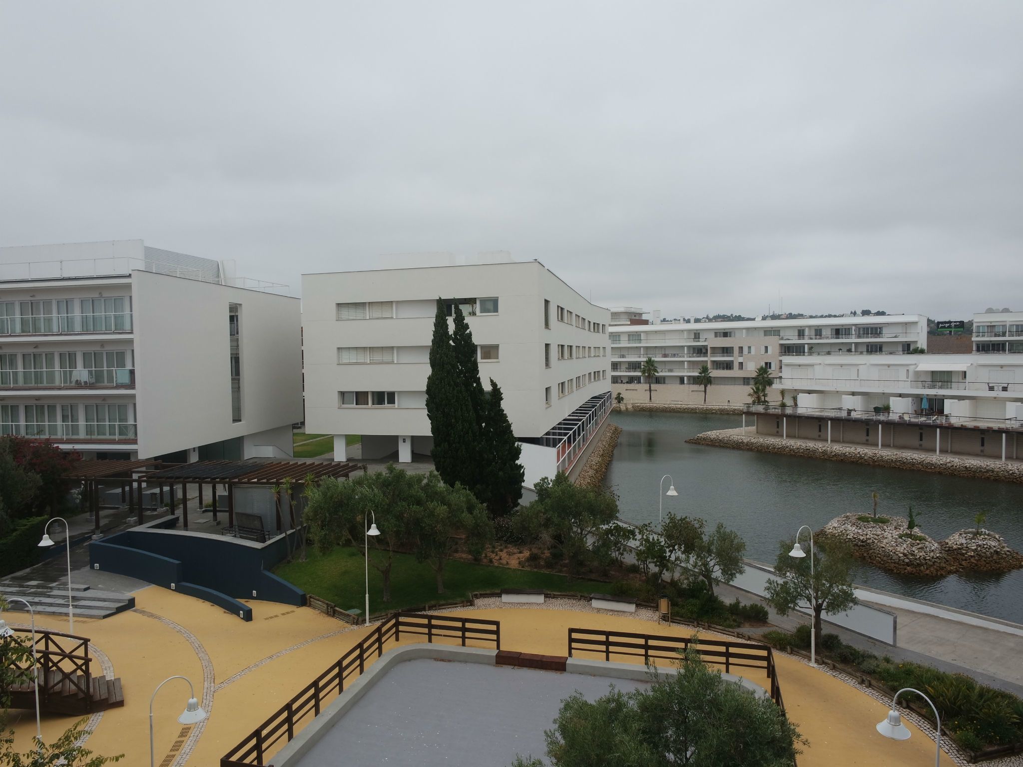 Apartment Marina da Lagos — 4-Star Luxury Hotel in Lagos, Portugal