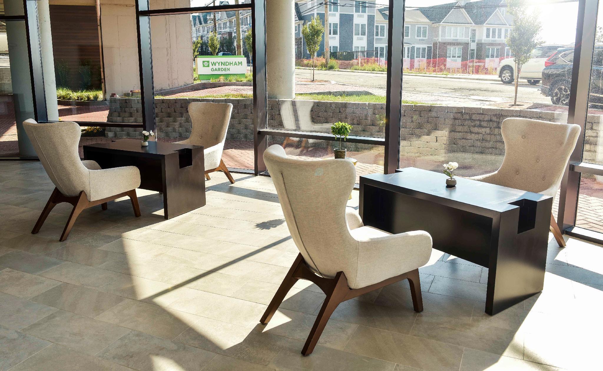 Wyndham Garden North Bergen Near Secaucus - photo 13