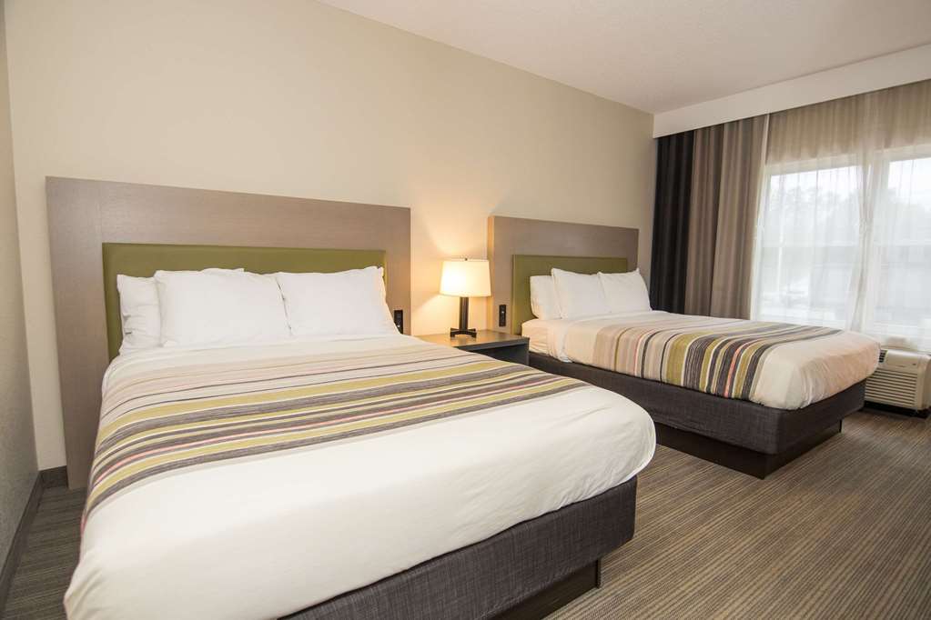 Country Inn & Suites by Radisson Lehighton PA - photo 10