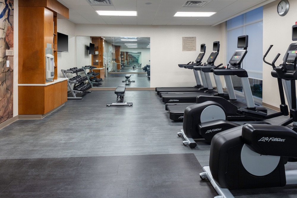 SpringHill Suites by Marriott Suwanee Johns Creek - photo 17