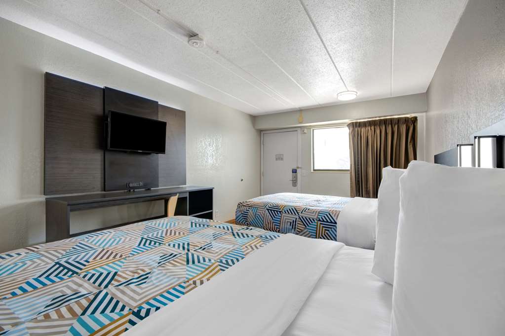 Motel 6 York PA - photo 9
