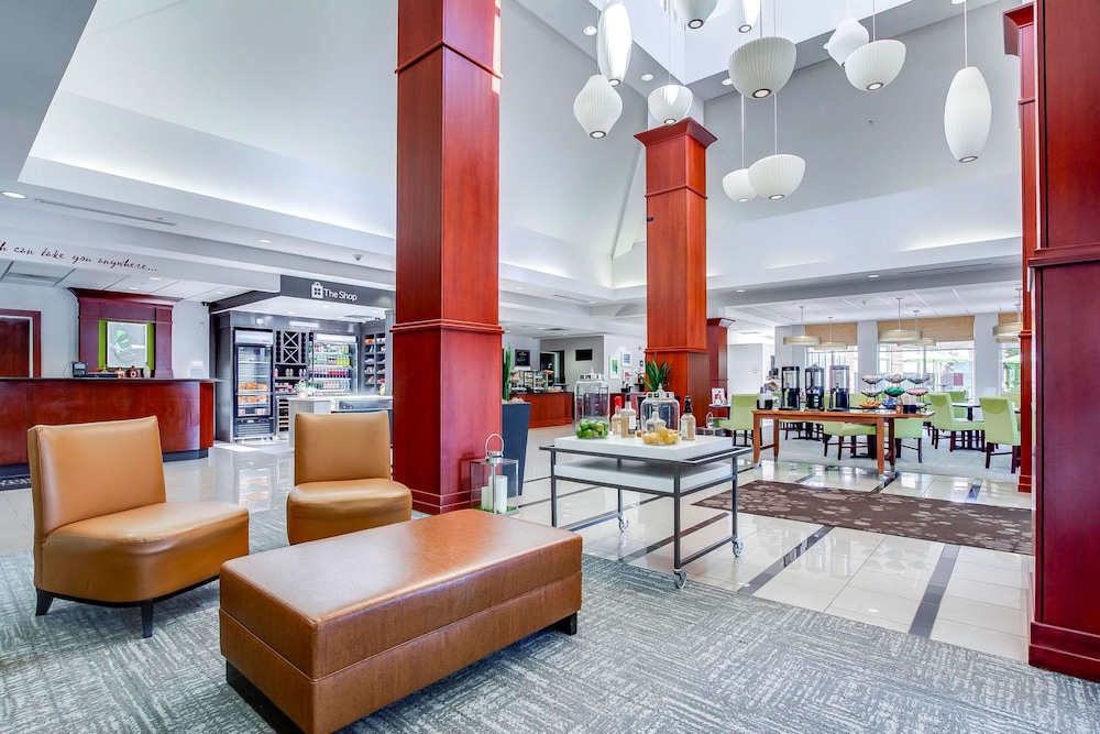 Hilton Garden Inn Louisville Northeast - photo 4