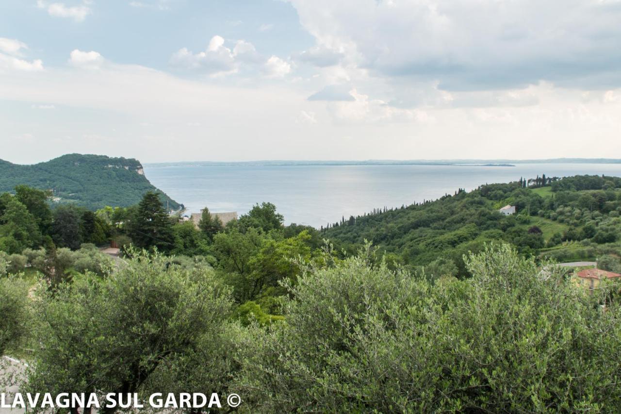 Welcome Traveller La Lavagna Sul Garda 21555865 — Costermano
