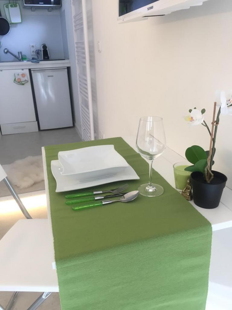 Privatzeit The Green Mile — Leverkusen