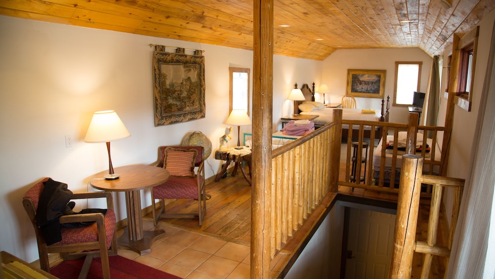 SnowMansion Taos Adventure Lodge - photo 59