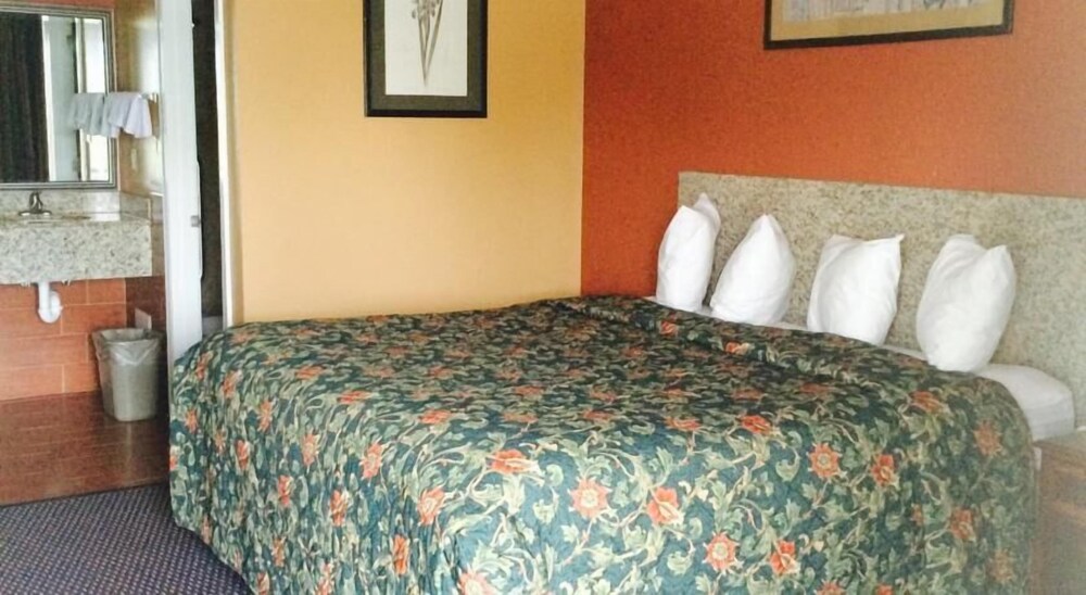 Deluxe Motel - photo 2