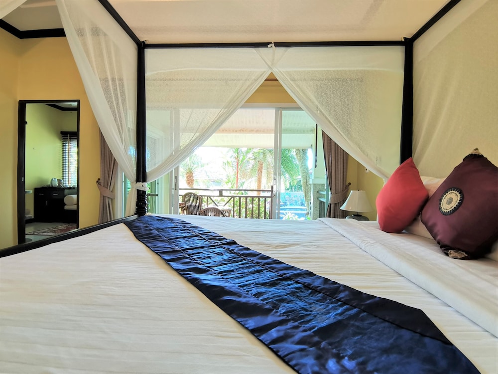 Vimonsiri Hill Resort & Spa — Phuket — photo 3