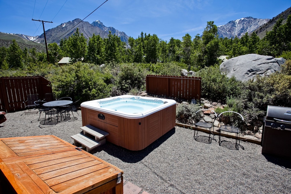 Convict Lake Resort - photo 144