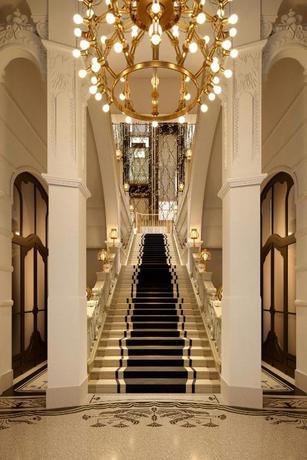 The St. Regis Budapest — Budapest — photo 4