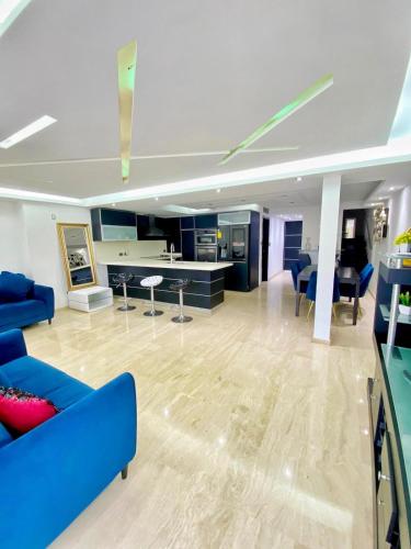 Beautiful Equipped Family Home 21244465 — Puerto La Cruz