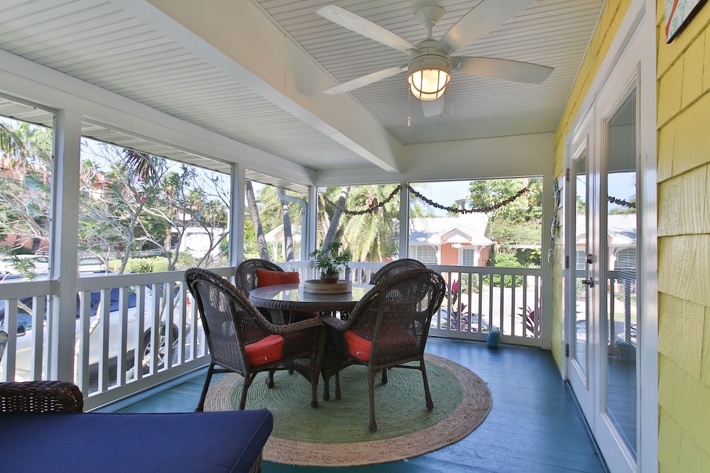 Tradewinds Beach Resort - photo 39