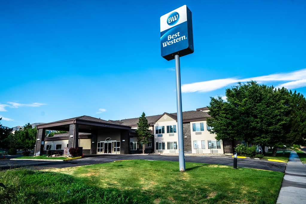 Best Western Brigham City Inn & Suites - photo 21