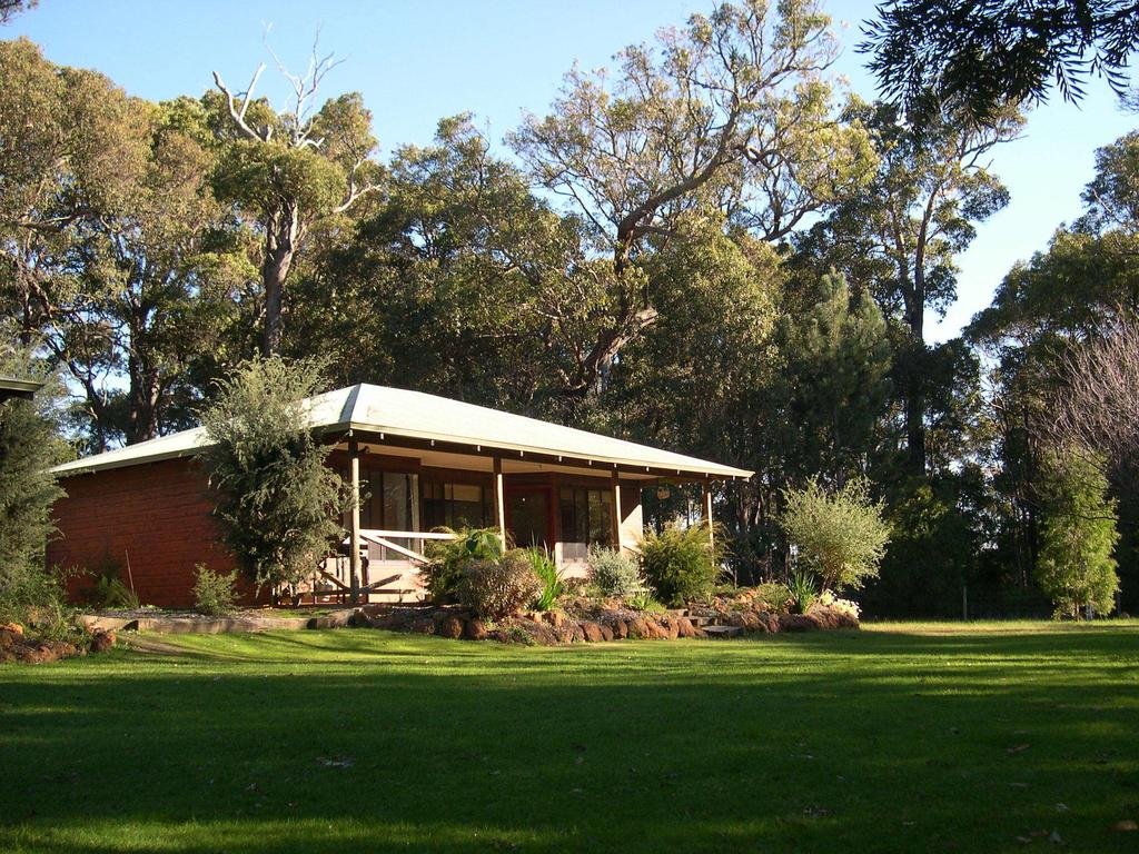 Margaret River Chalets — Margaret River