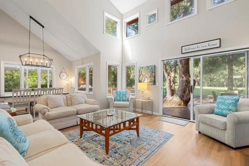 385 Green Winged Teal Road by Akers Ellis Rentals — 4-Star Luxury Hotel in Kiawah Island, United States
