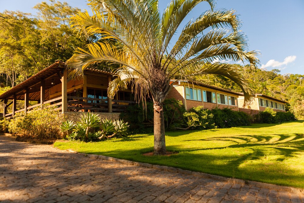 Pousada Verbicaro Armacao De Buzios