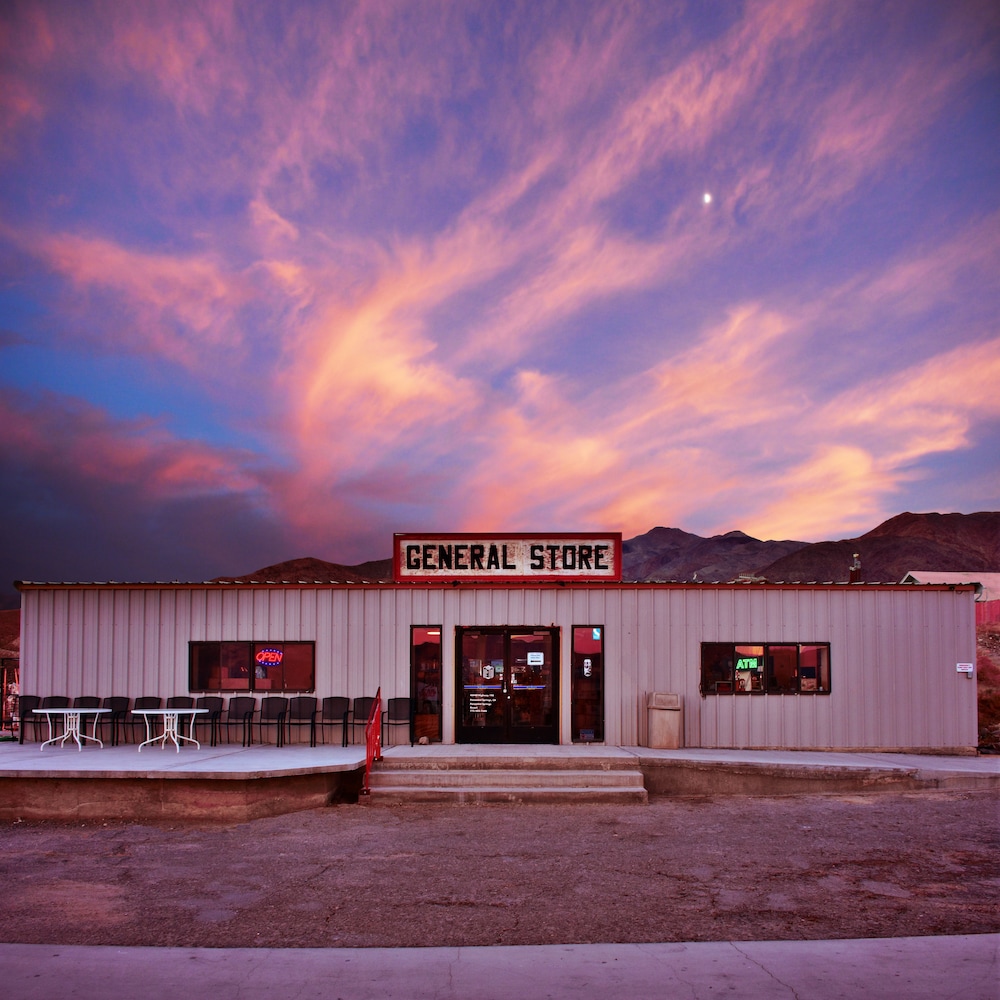 Panamint Springs Resort - photo 2