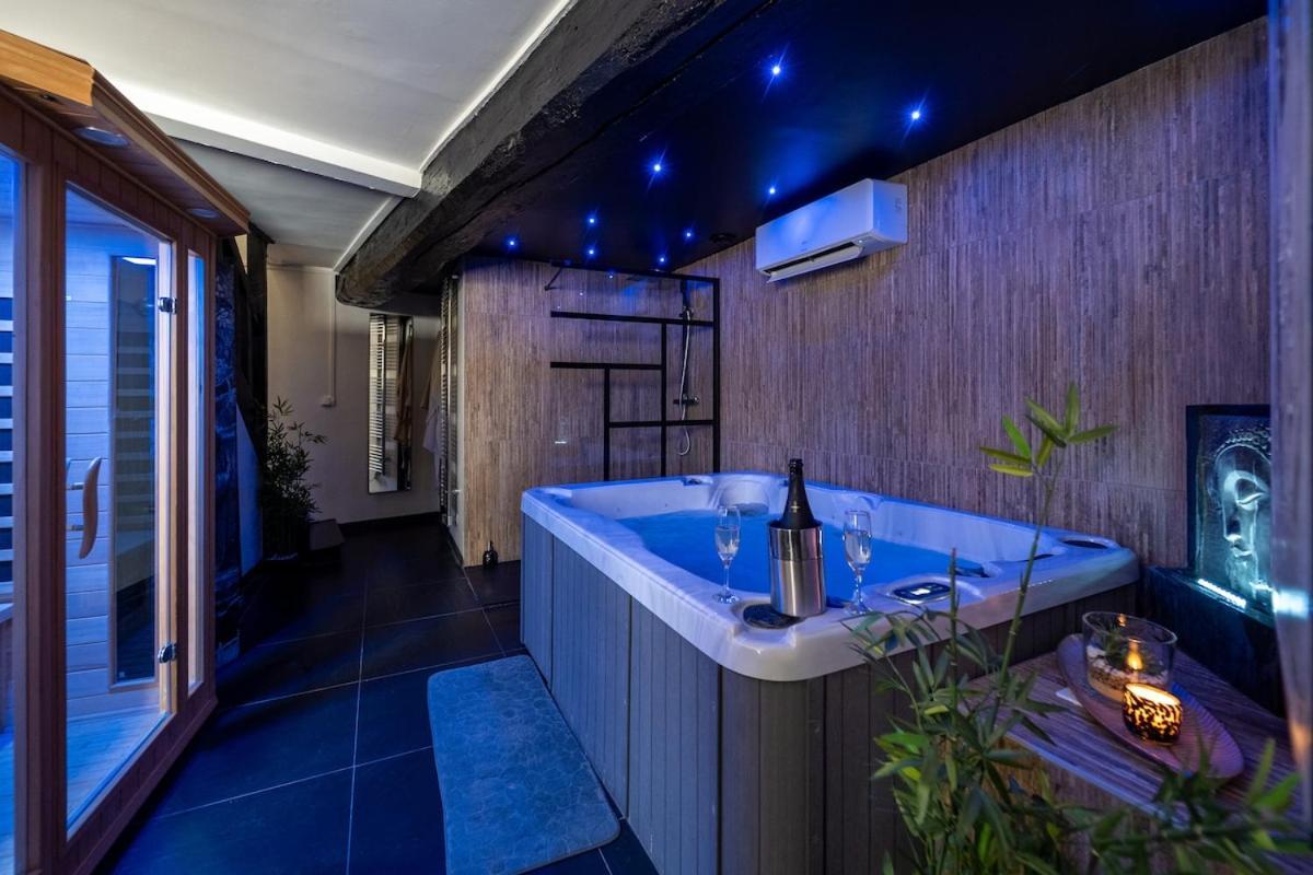 Love Room la Parenthese Auxerre