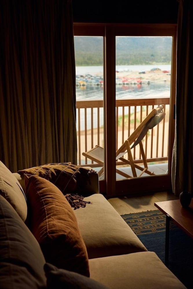 Marina Resort - photo 23