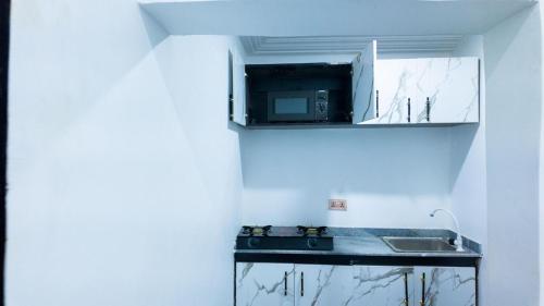 DeMayafolo in Unknown City, Nigeria