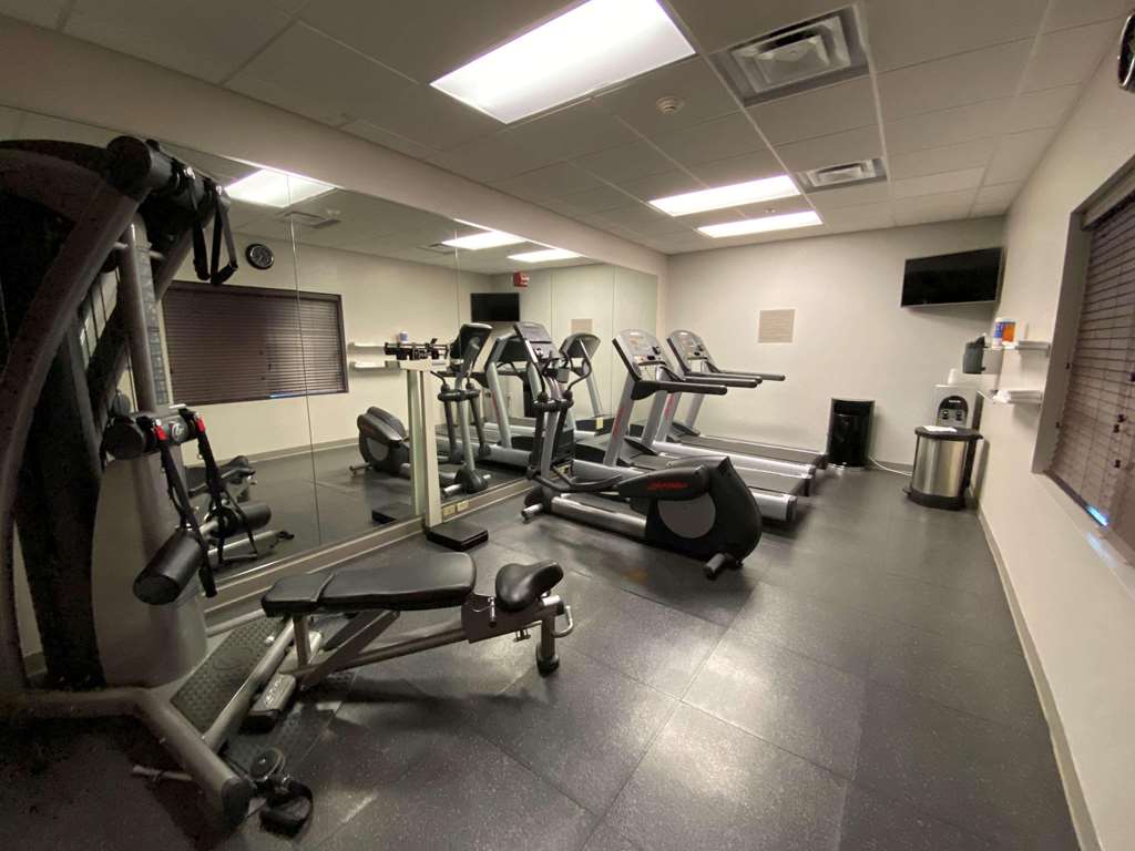Country Inn & Suites by Radisson Athens GA - photo 17