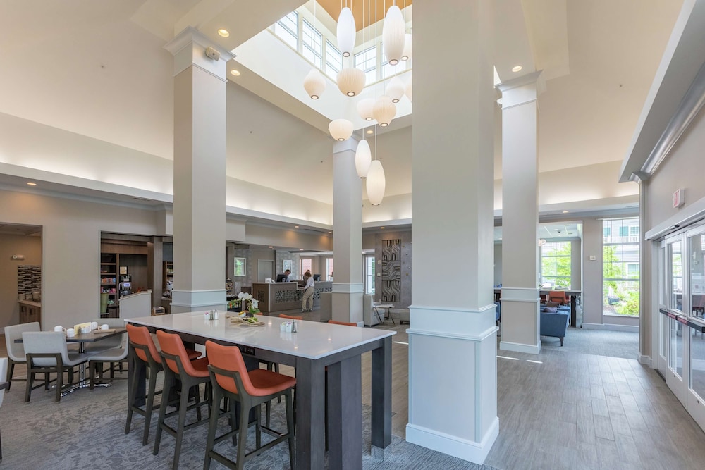 Hilton Garden Inn Freeport Downtown - photo 3