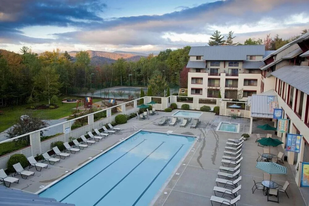 Vacation Week at Pollard Brooks Resort in Lincoln PB Feb 12th 19th 2Gre - photo 11
