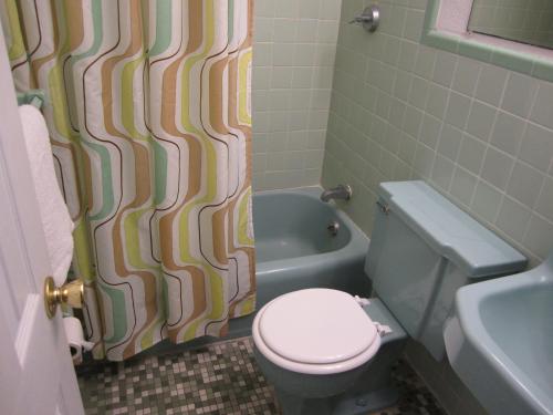 Apollo Resort Motel - photo 50
