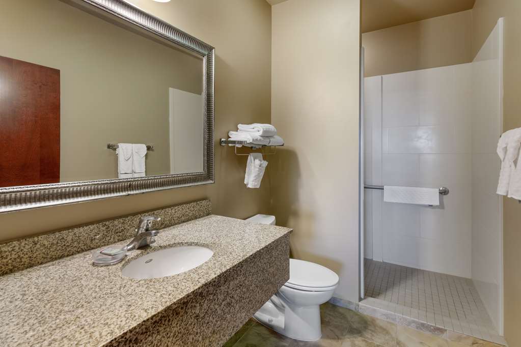 Best Western Golden Prairie Inn & Suites - photo 31