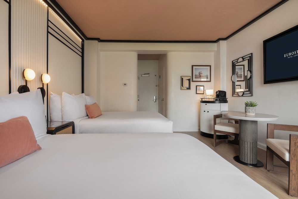 Eurostars Winter Haven - photo 21