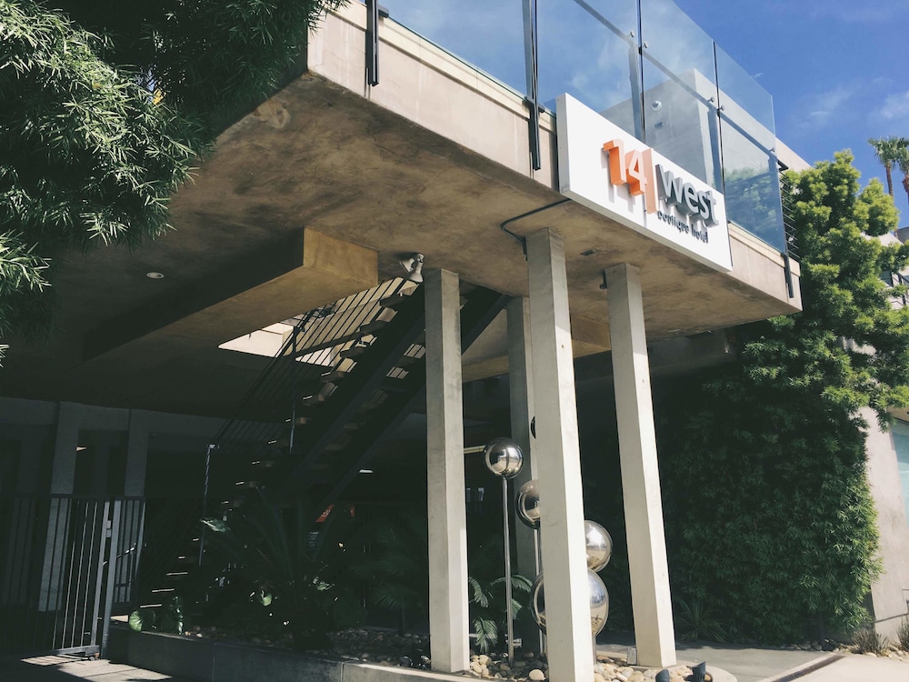 14 West Hotel - photo 29