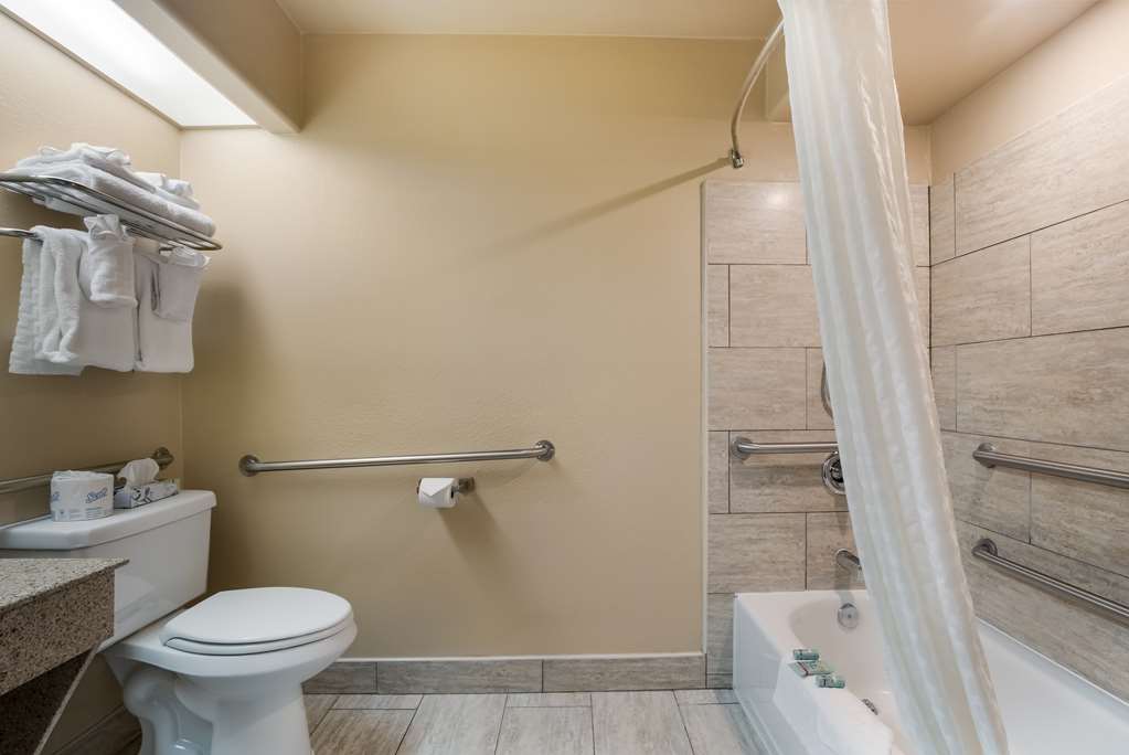 Best Western Escondido Hotel - photo 25