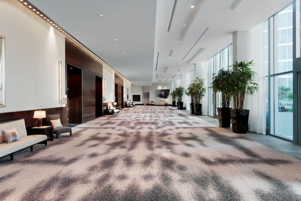 Loews Atlanta Hotel - photo 41