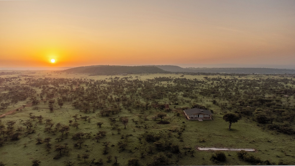 Kobe Mara in Narok, Kenya