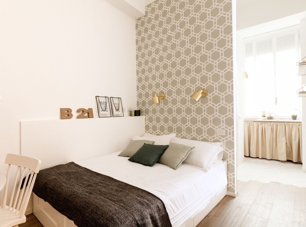 Behome Amaryllis - last minute hotel in Milan