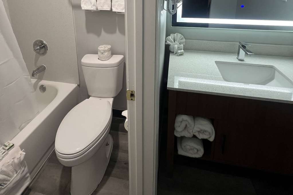 La Quinta Inn by Wyndham Amarillo Mid City - photo 23