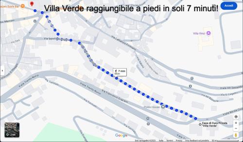 Santarelli — hotel in Fermo