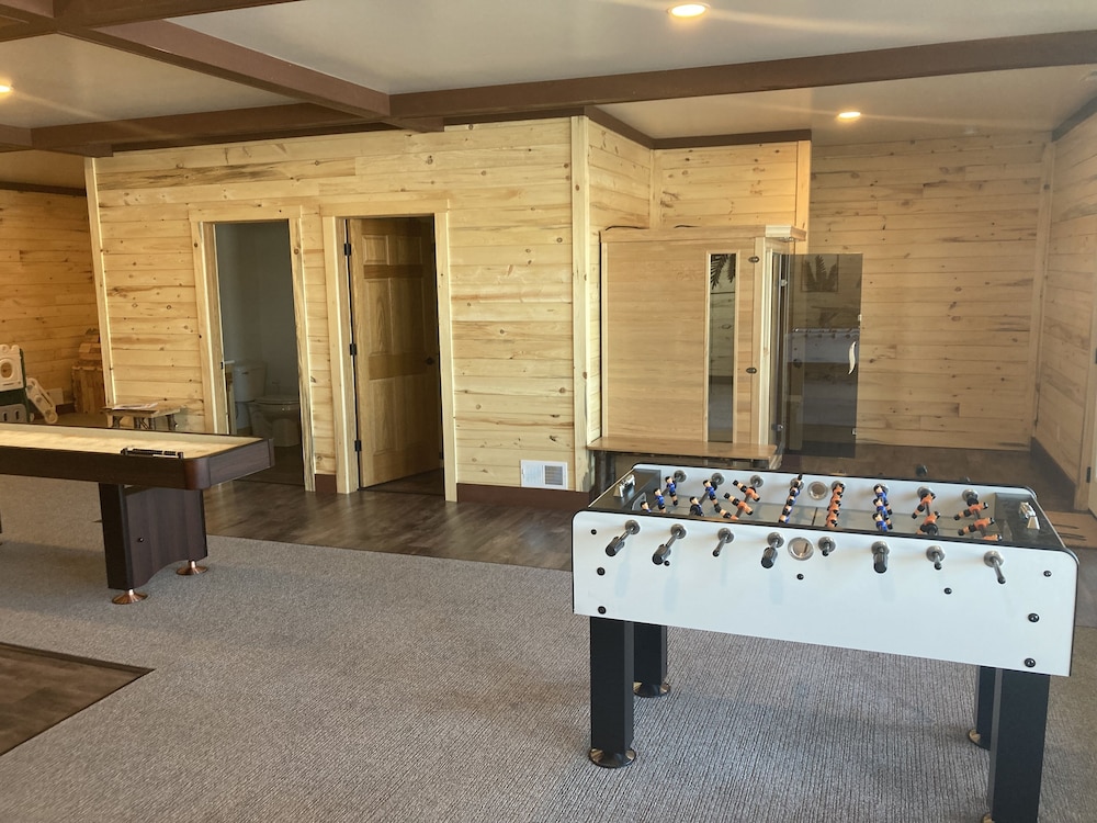 Keweenaw Waters Resort - photo 99