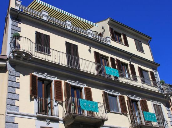 La Fabbrica Dell’oro in Asti, Italy